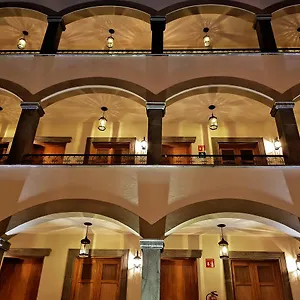 Puerta San Pedro Tlaquepaque