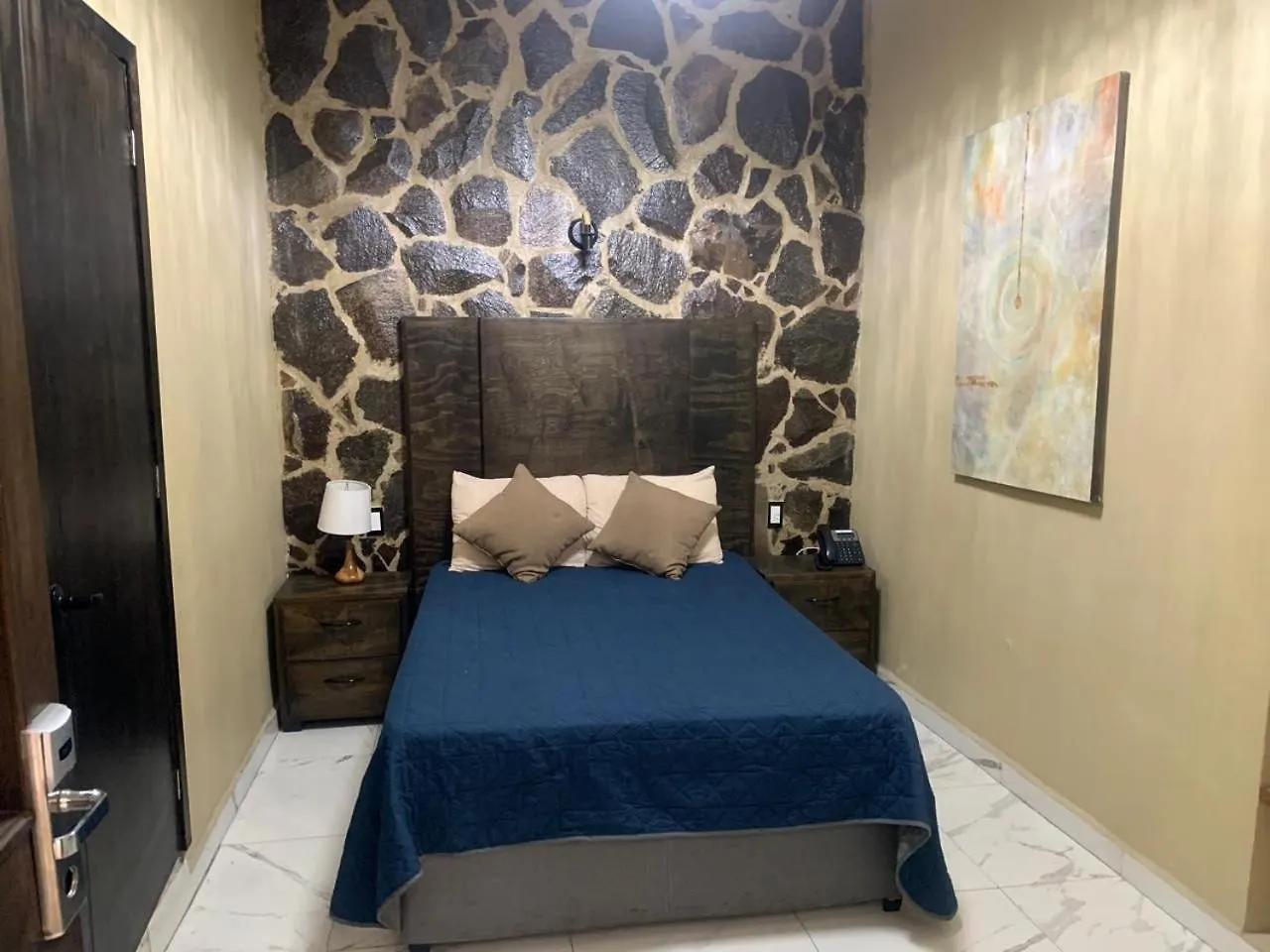 Kolombrini Hotel Tlaquepaque