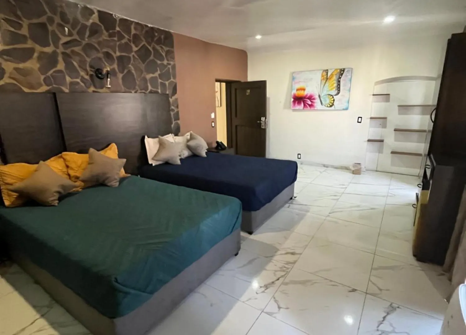 Kolombrini Hotel Tlaquepaque