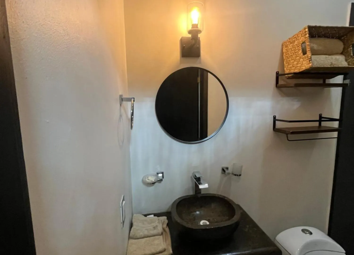 Kolombrini Hotel Tlaquepaque Mexico